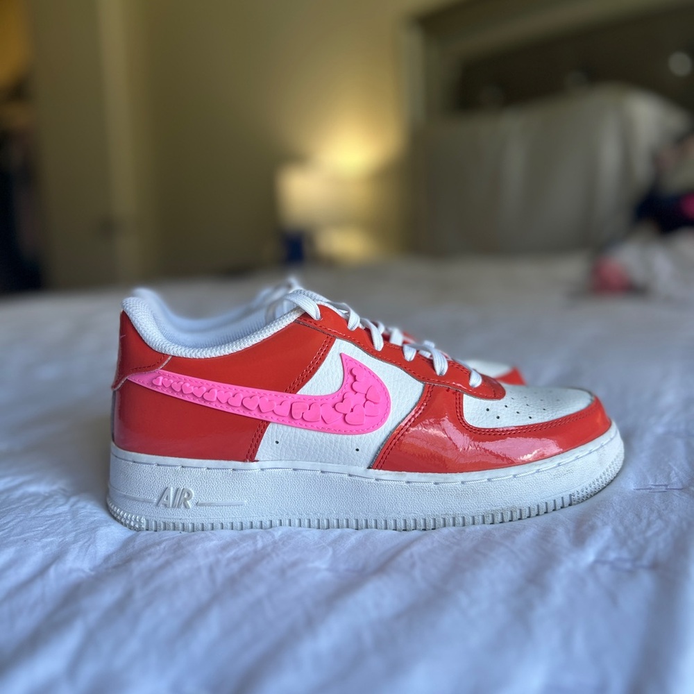 Boys Nike AF1